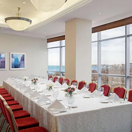 Conrad Bosphorus