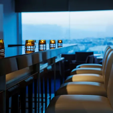 Conrad Bosphorus Hotel 5*