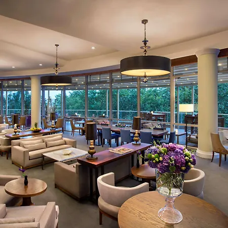 Conrad Bosphorus Hotel 5*