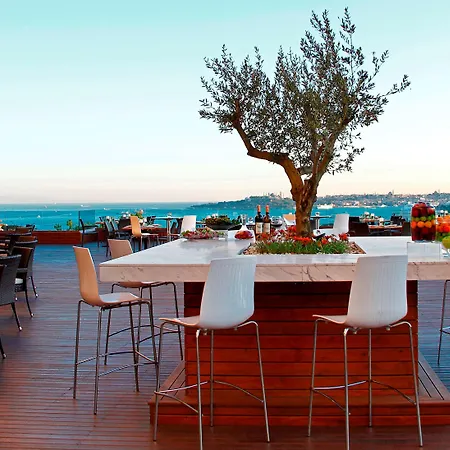 Hotel Conrad Bosphorus