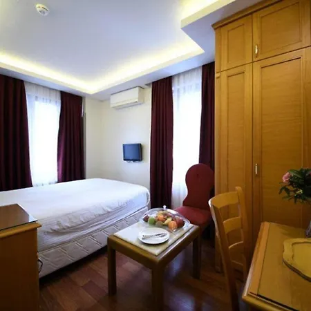Star Taksim Otel