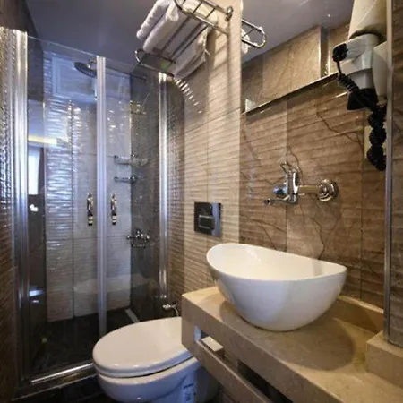 Star Taksim Otel 3*