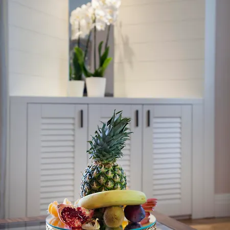 Golden Age Taksim 4* Istanbul