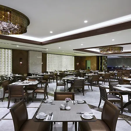 Uranus Topkapi Hotel