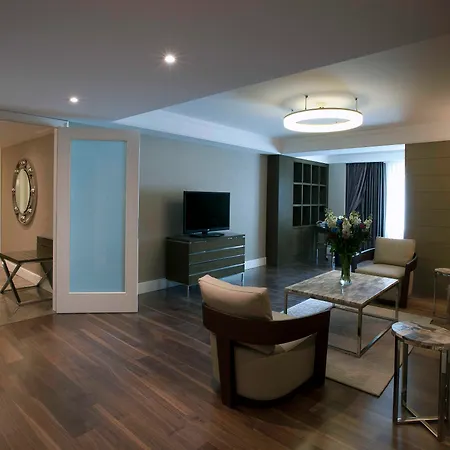 Szálloda Radisson Blu Hotel, Sisli 5*