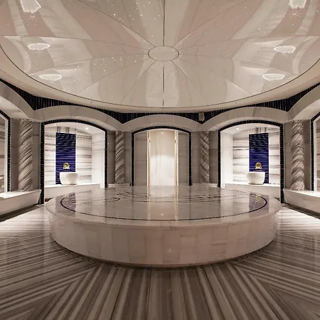 Szálloda Radisson Blu Hotel, Sisli 5*