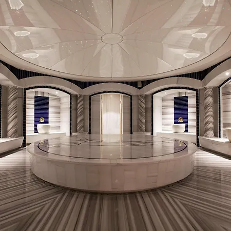 Szálloda Radisson Blu Hotel, Sisli Isztambul