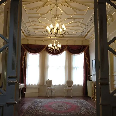 Hhk Istanbulská provincie