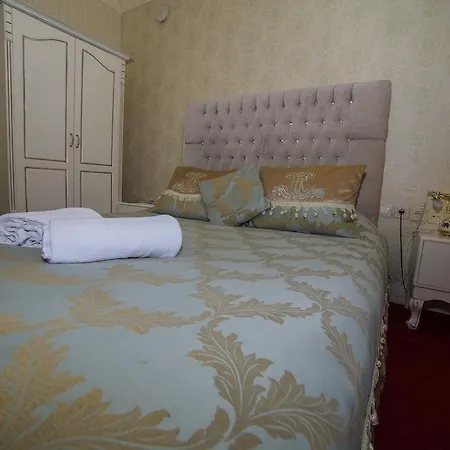 Hotel Hhk