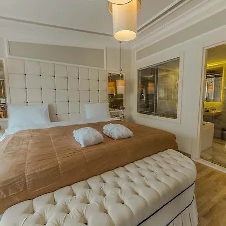Hotel The Constantine Istanbul