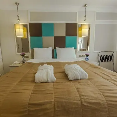 Hotel The Constantine Istanbul