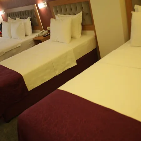 Hotel Helikon Business