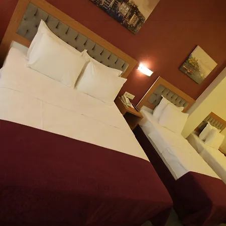 Helikon Business Hotel