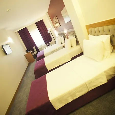 Hotel Helikon Business Istanbul