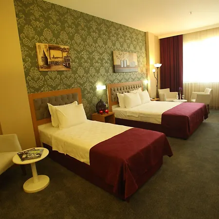 Helikon Business Hotel