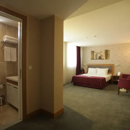Helikon Business Hotel