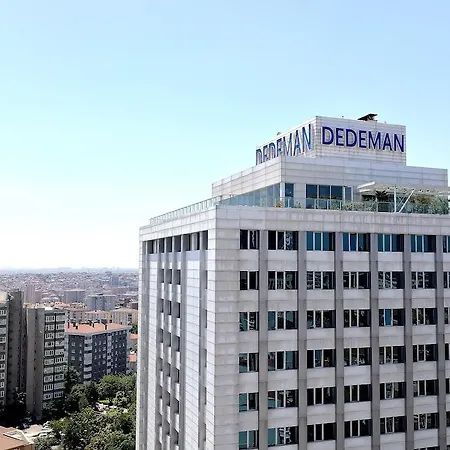 Hotel Dedeman