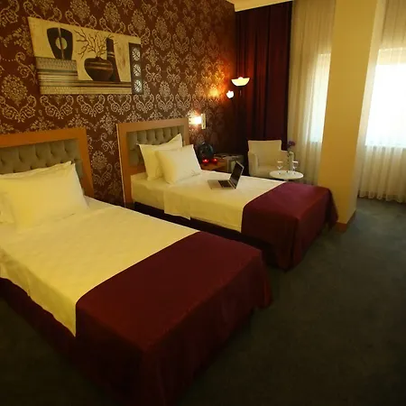 Hotel Helikon Business Istanbul