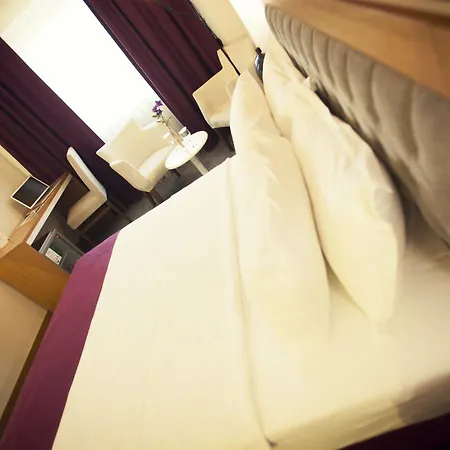 Helikon Business Hotel Istanbul