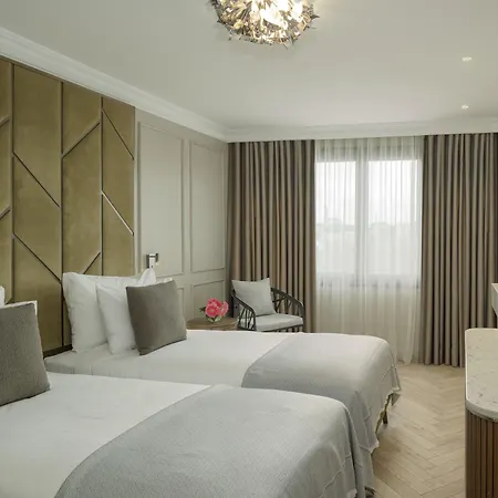 Hotel Nena