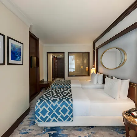 Hotel Elite World Taksim