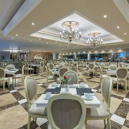 Elite World Taksim 5* Istanbul