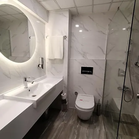 Otel Buyuk Sahinler