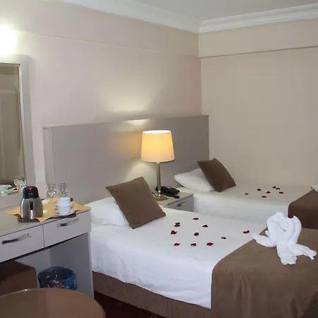 Otel Buyuk Sahinler 4*