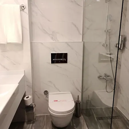 Otel Buyuk Sahinler 4*