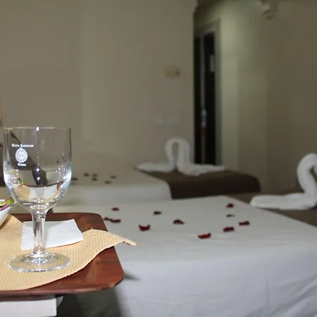 Otel Buyuk Sahinler 4*