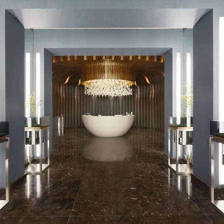 Wyndham Grand Levent & Conference Center