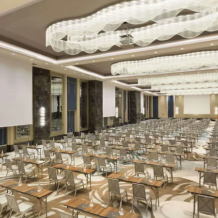 Wyndham Grand Levent & Conference Center