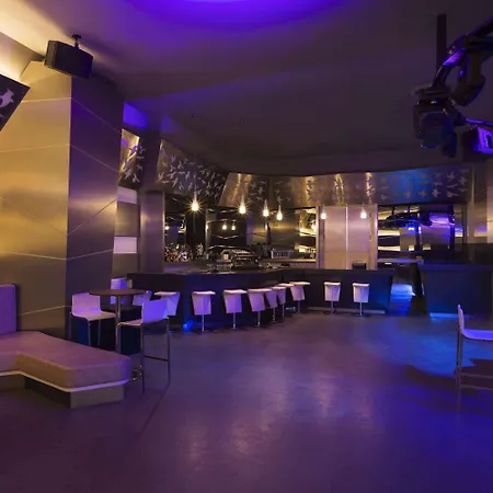 Wyndham Grand Levent & Conference Center Istanboel