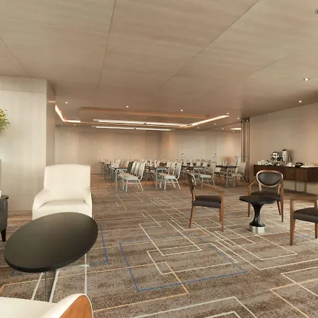 Wyndham Grand Levent & Conference Center