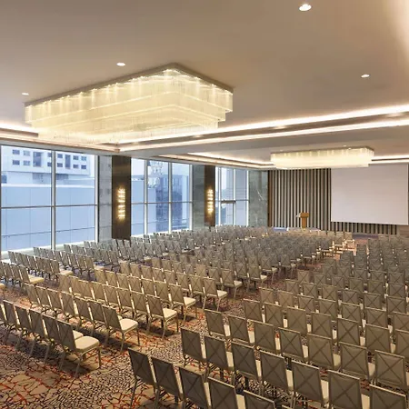Wyndham Grand Levent & Conference Center Istanboel