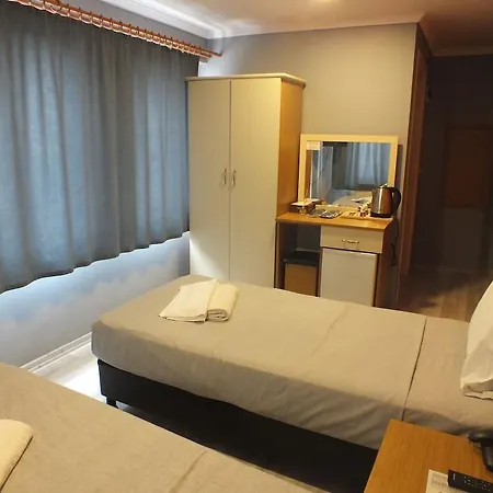 Naila 2* Provincia di Istanbul