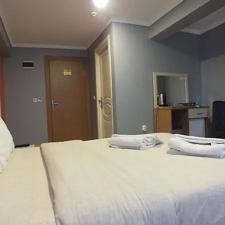 Hotel Naila