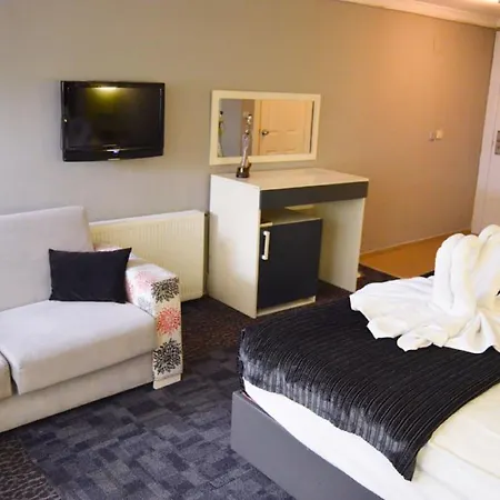 Comfort Downtown