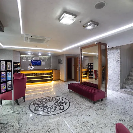 The Meretto Old City 4*