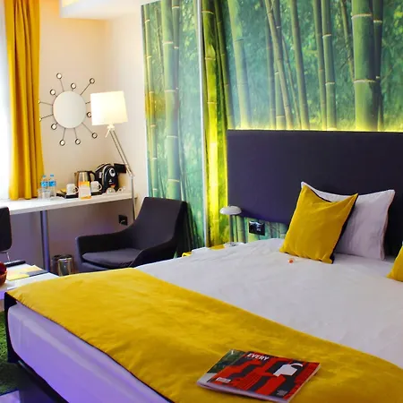Tempo Airport Otel