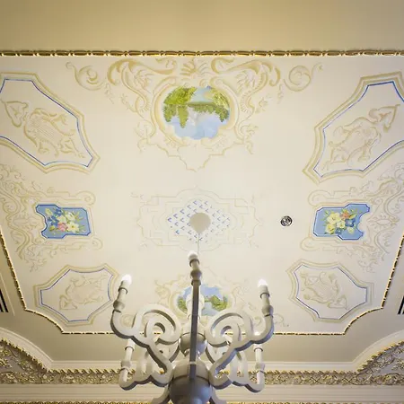 The Story Pera Hotel Istanbul