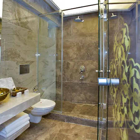 Hotel Taksim Star