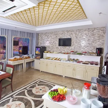Hotel Taksim Star 3*
