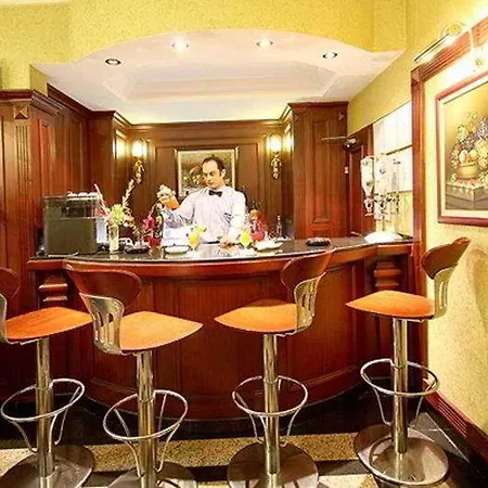 Taksim Star 3* Istanbulská provincie