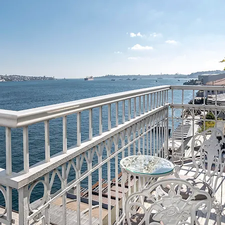 Hotel The Bosphorus