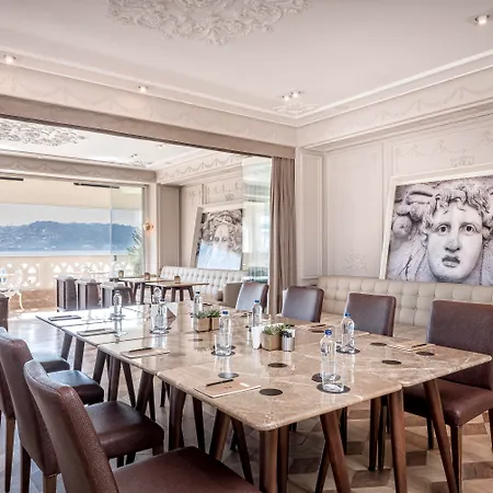 Hotel The Bosphorus Estambul