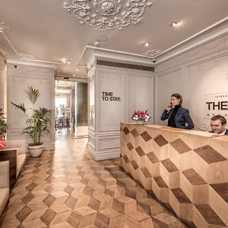The Bosphorus 4*