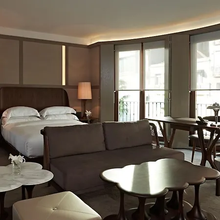 Hotel The Nisantasi 3*