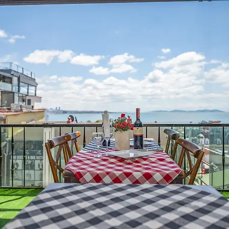 Valdivia Sultanahmet 3* Istambul