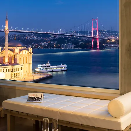 Radisson Blu Bosphorus 5* Stambuł